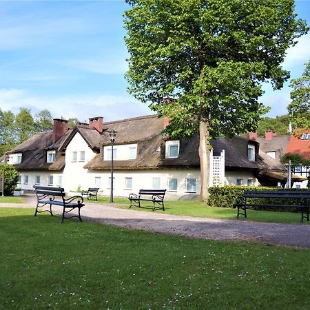 Oliwska Dolina Bed & Breakfast Gdansk Luaran gambar