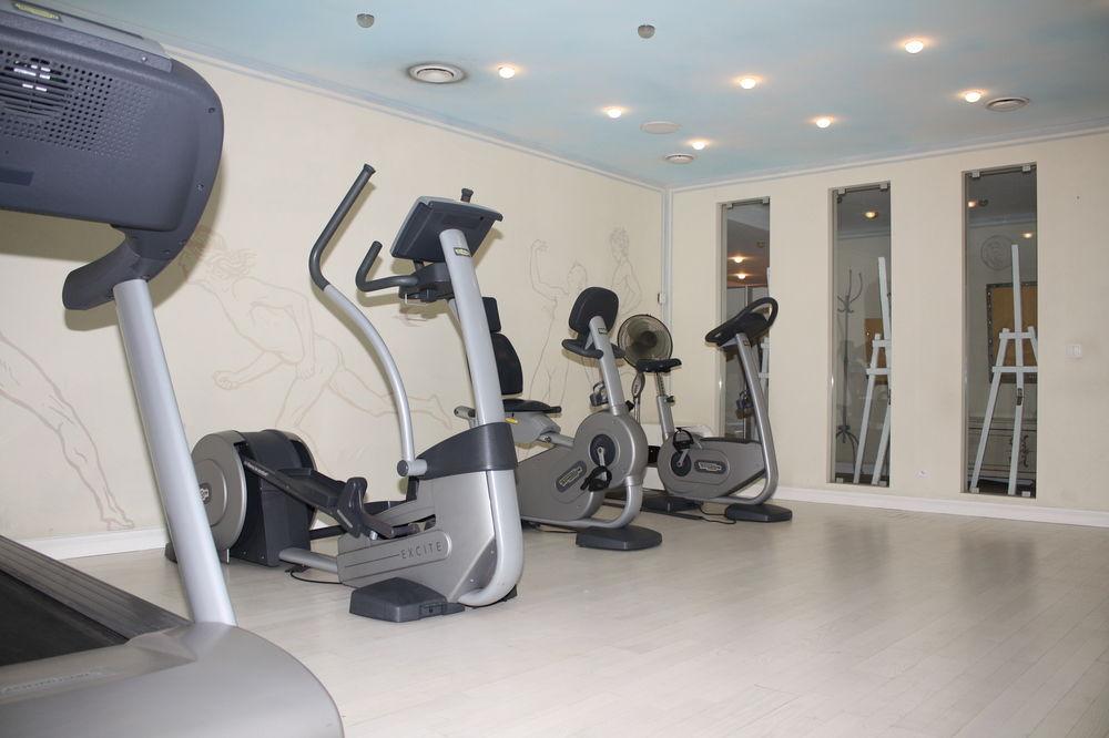 Oliwska Dolina Bed & Breakfast Gdansk Luaran gambar