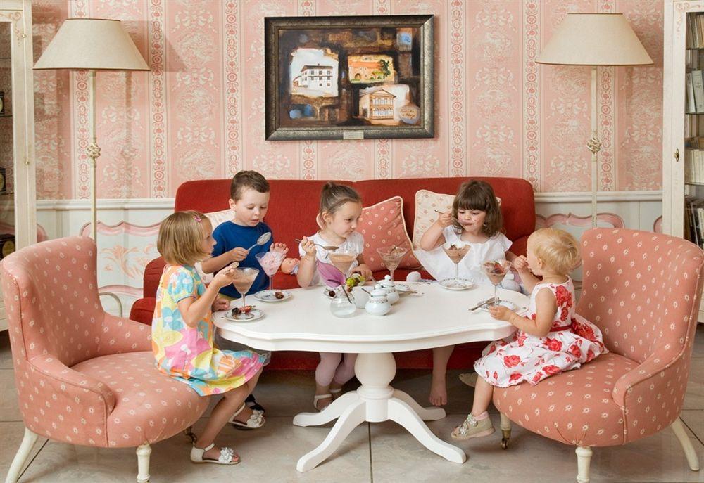 Oliwska Dolina Bed & Breakfast Gdansk Luaran gambar
