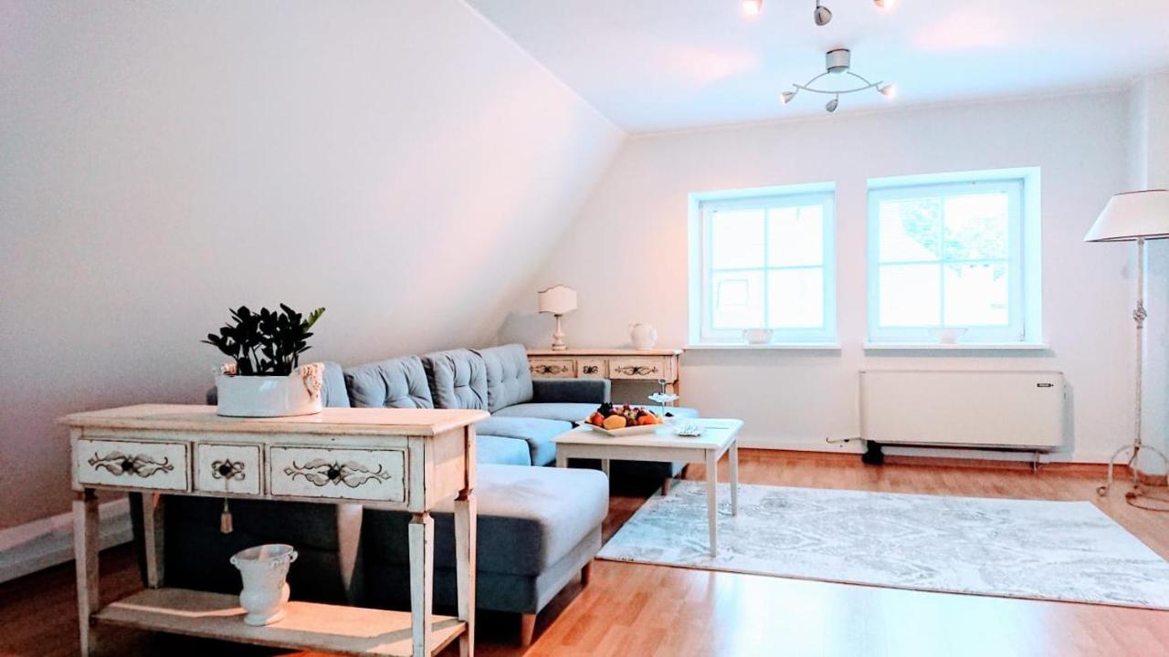 Oliwska Dolina Bed & Breakfast Gdansk Luaran gambar