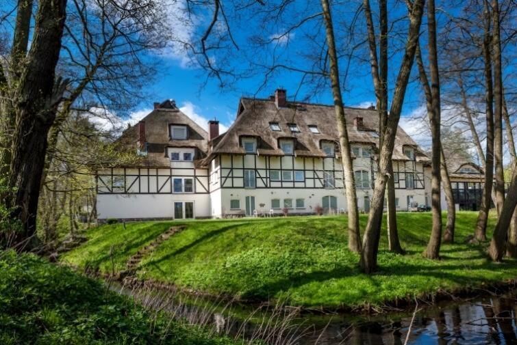 Oliwska Dolina Bed & Breakfast Gdansk Luaran gambar