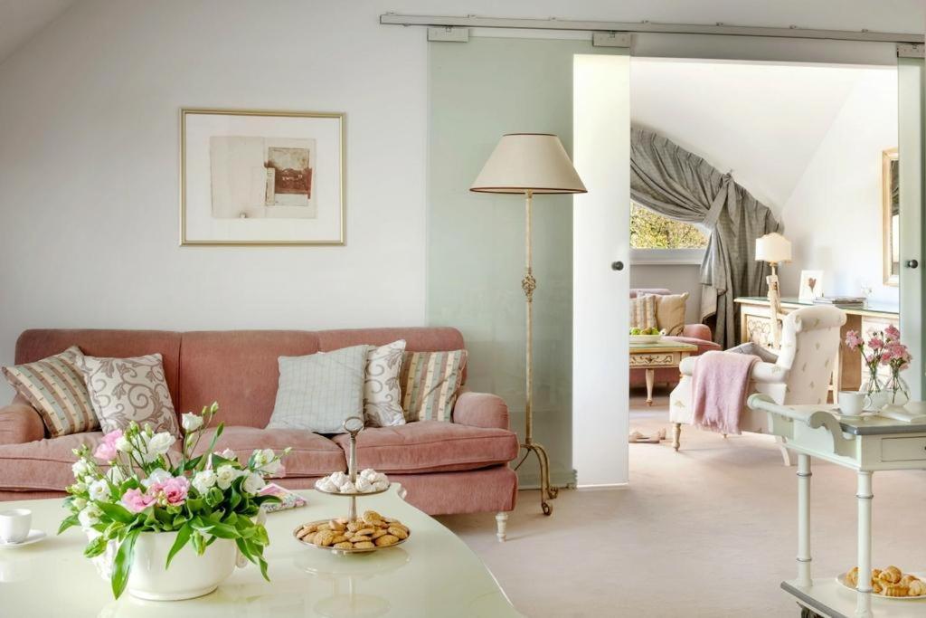 Oliwska Dolina Bed & Breakfast Gdansk Luaran gambar