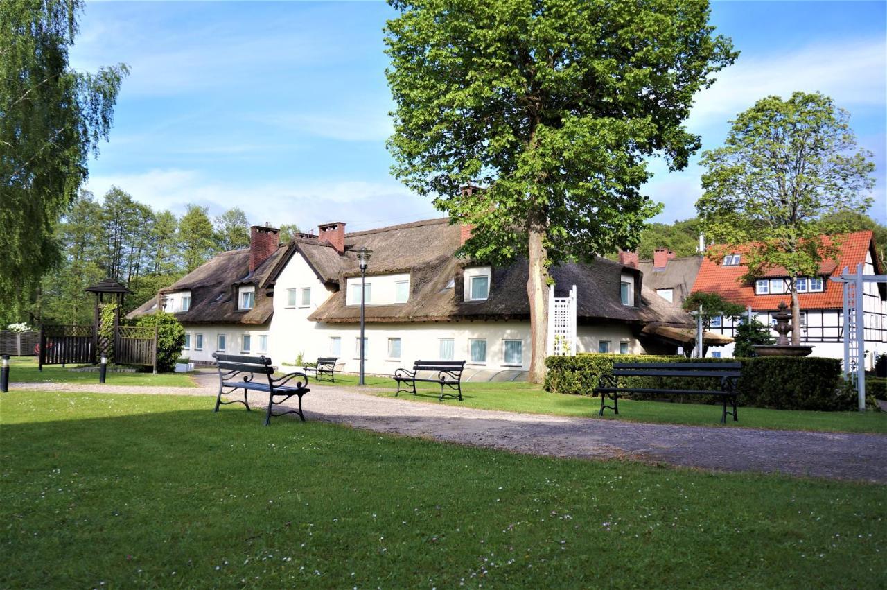 Oliwska Dolina Bed & Breakfast Gdansk Luaran gambar