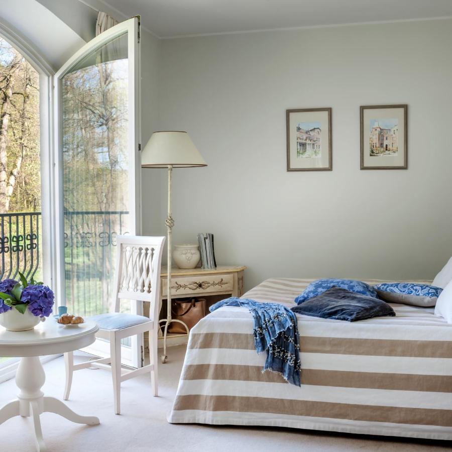 Oliwska Dolina Bed & Breakfast Gdansk Luaran gambar