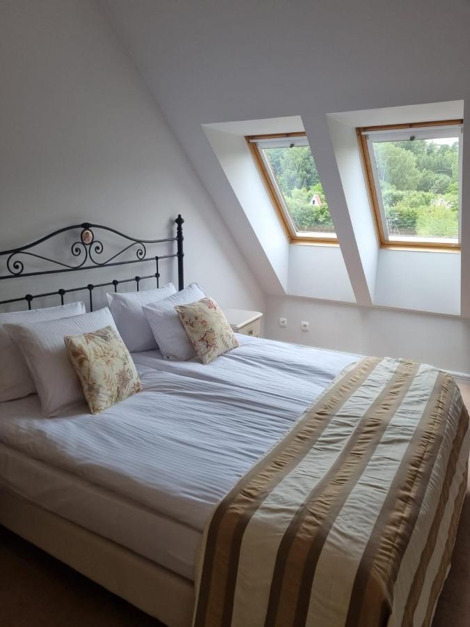 Oliwska Dolina Bed & Breakfast Gdansk Luaran gambar