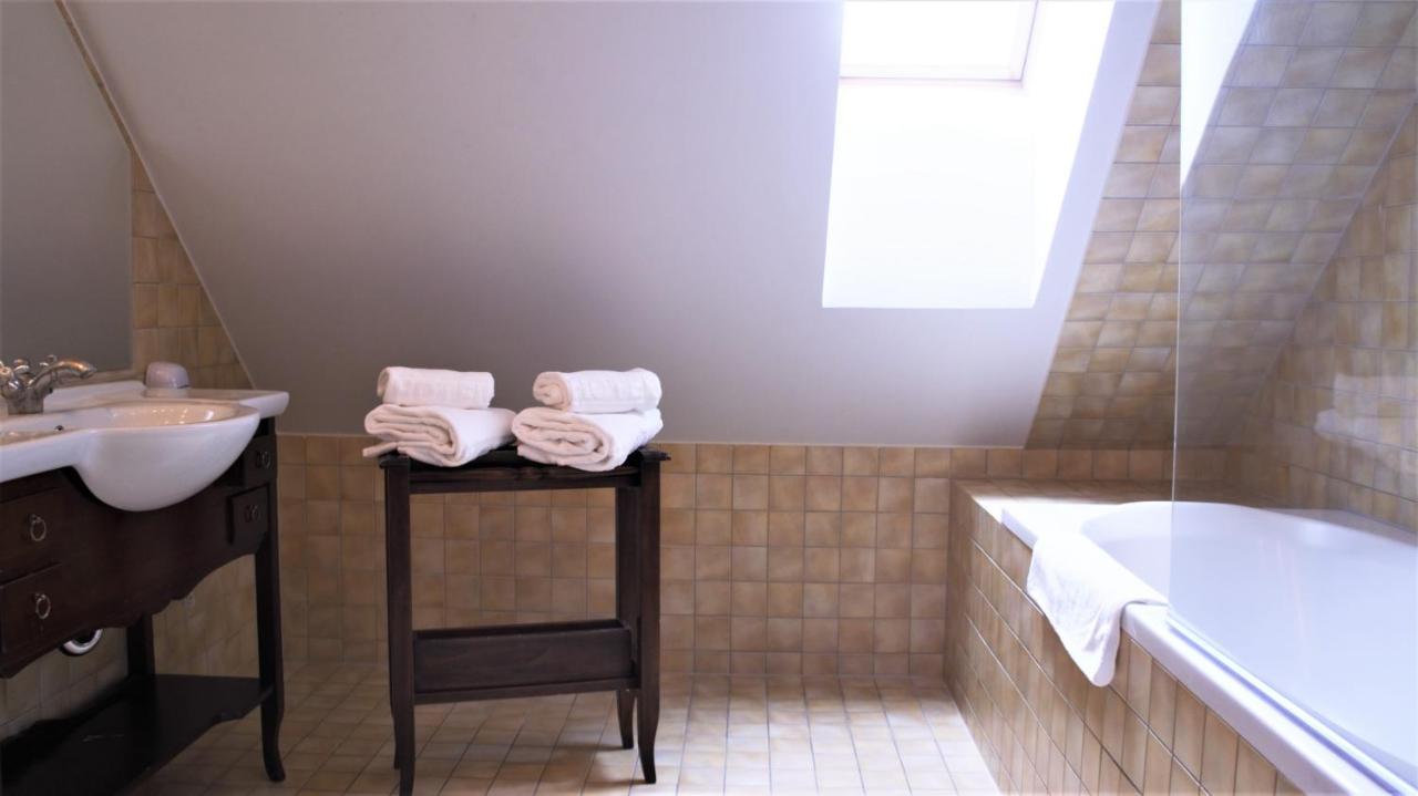 Oliwska Dolina Bed & Breakfast Gdansk Luaran gambar