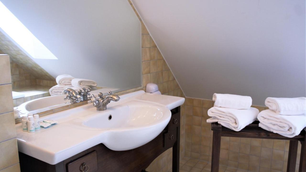 Oliwska Dolina Bed & Breakfast Gdansk Luaran gambar