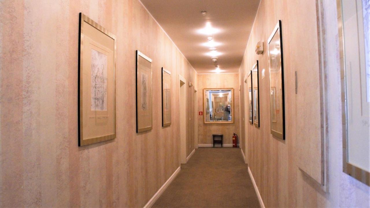 Oliwska Dolina Bed & Breakfast Gdansk Luaran gambar