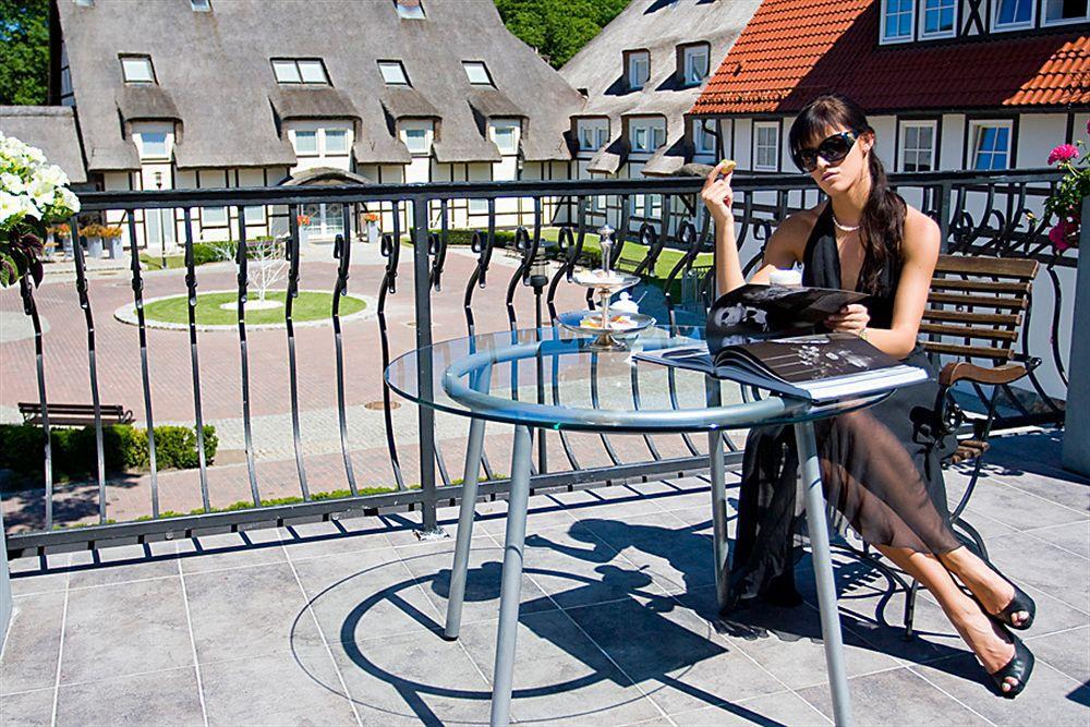 Oliwska Dolina Bed & Breakfast Gdansk Luaran gambar