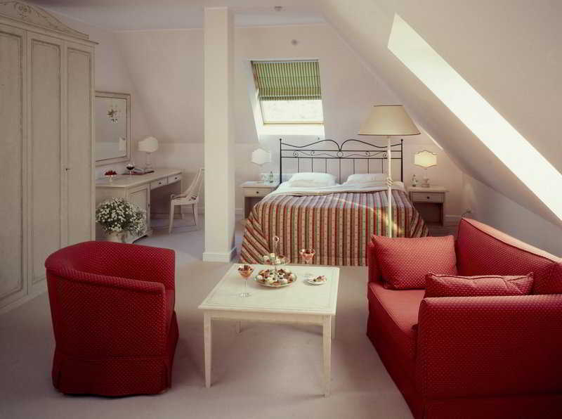Oliwska Dolina Bed & Breakfast Gdansk Luaran gambar