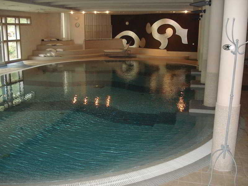 Oliwska Dolina Bed & Breakfast Gdansk Kemudahan gambar