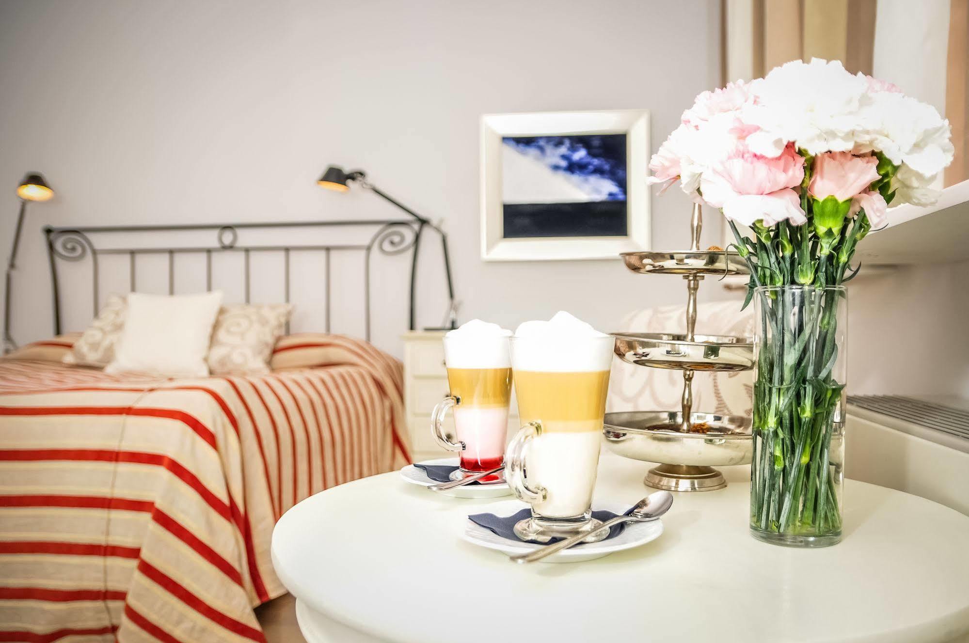 Oliwska Dolina Bed & Breakfast Gdansk Luaran gambar