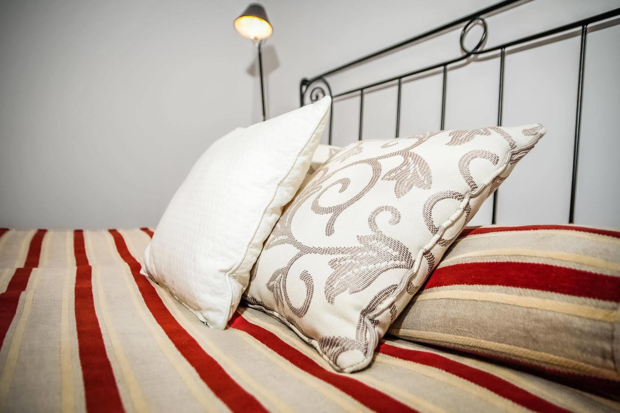 Oliwska Dolina Bed & Breakfast Gdansk Luaran gambar
