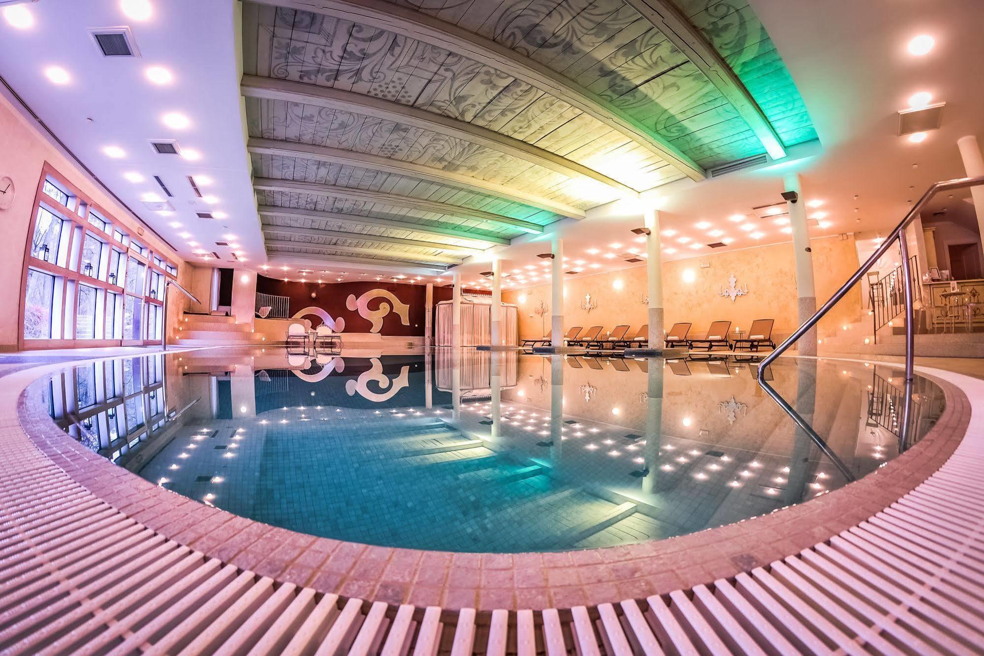 Oliwska Dolina Bed & Breakfast Gdansk Luaran gambar