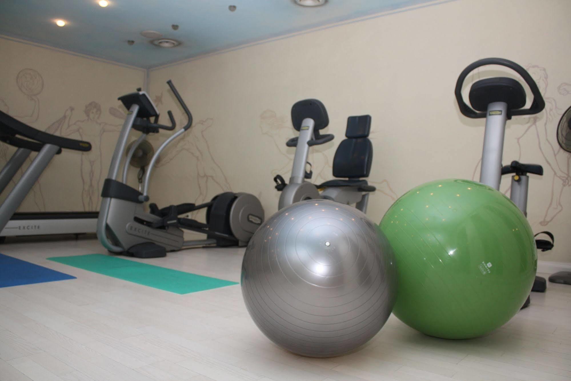 Oliwska Dolina Bed & Breakfast Gdansk Luaran gambar