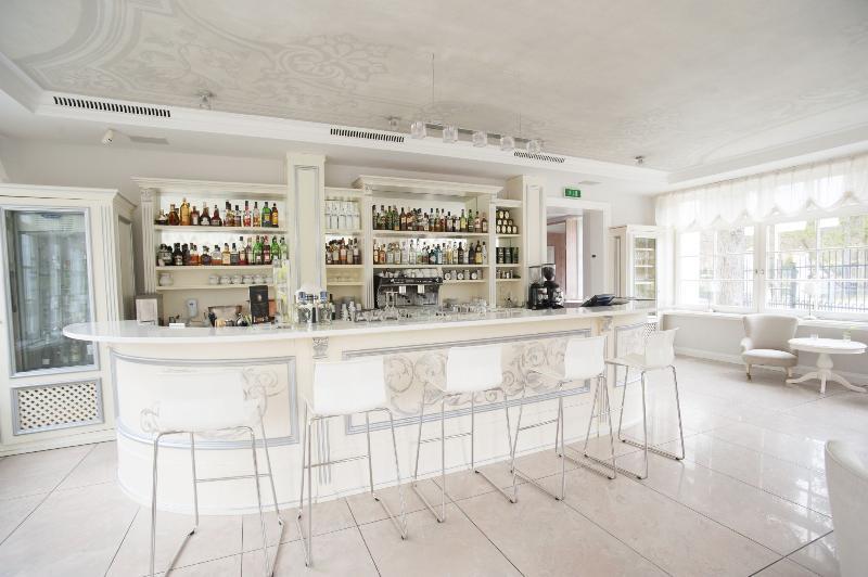 Oliwska Dolina Bed & Breakfast Gdansk Luaran gambar