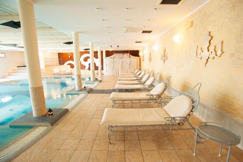Oliwska Dolina Bed & Breakfast Gdansk Luaran gambar