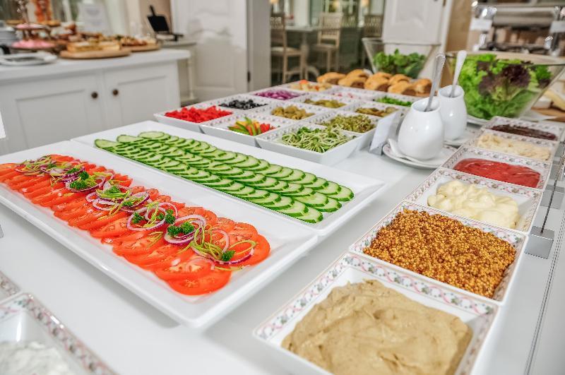 Oliwska Dolina Bed & Breakfast Gdansk Luaran gambar