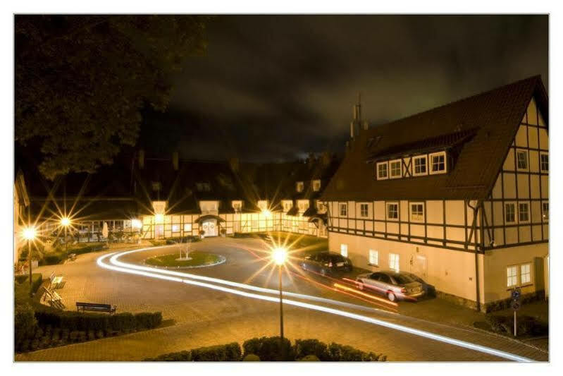 Oliwska Dolina Bed & Breakfast Gdansk Luaran gambar